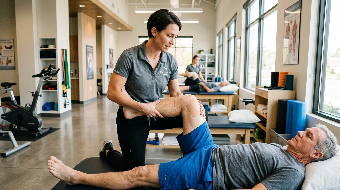Orthopedics