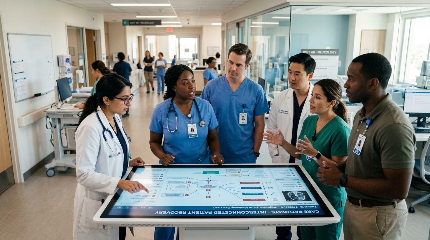Other Care Pathways